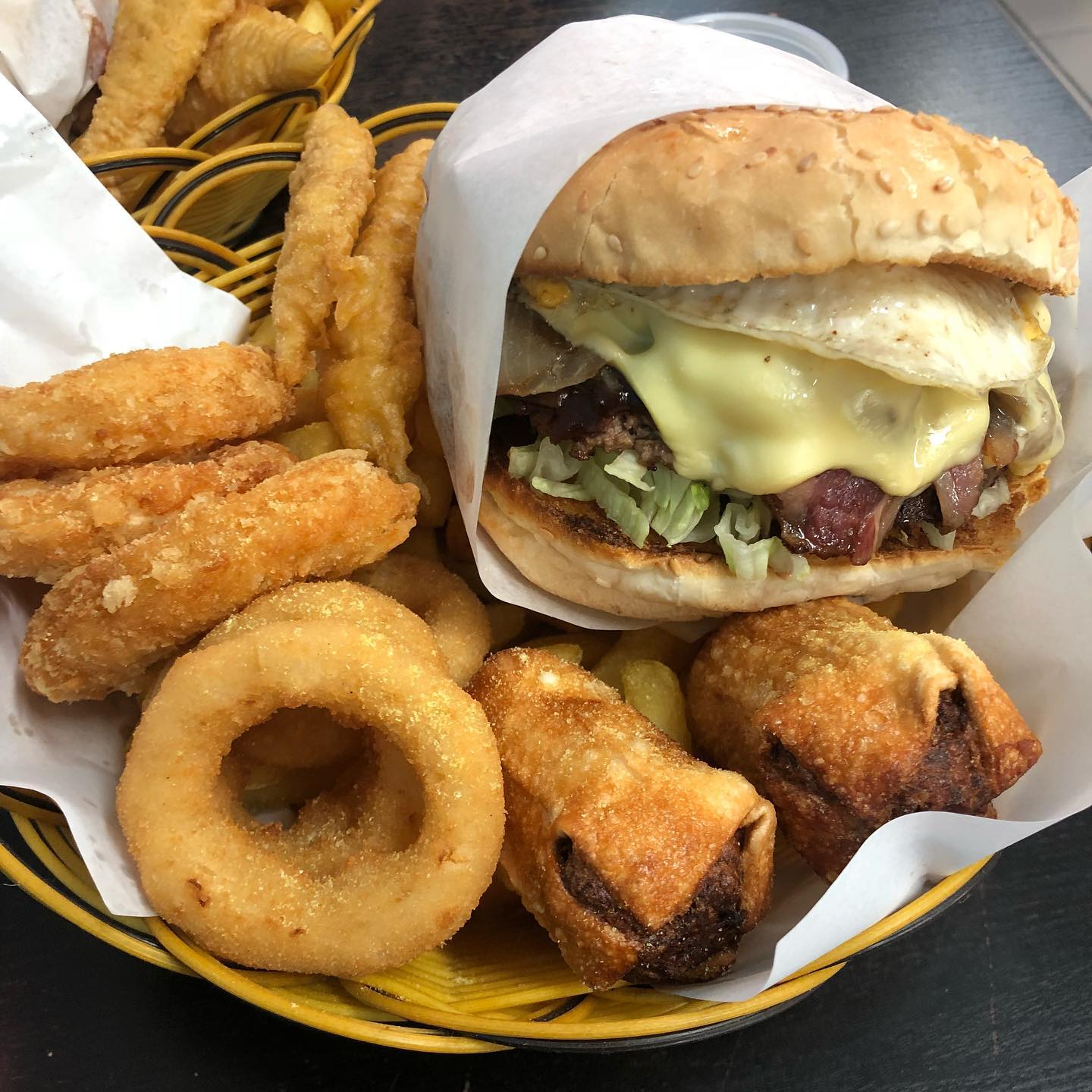 Heatherton Village Fish & Chips