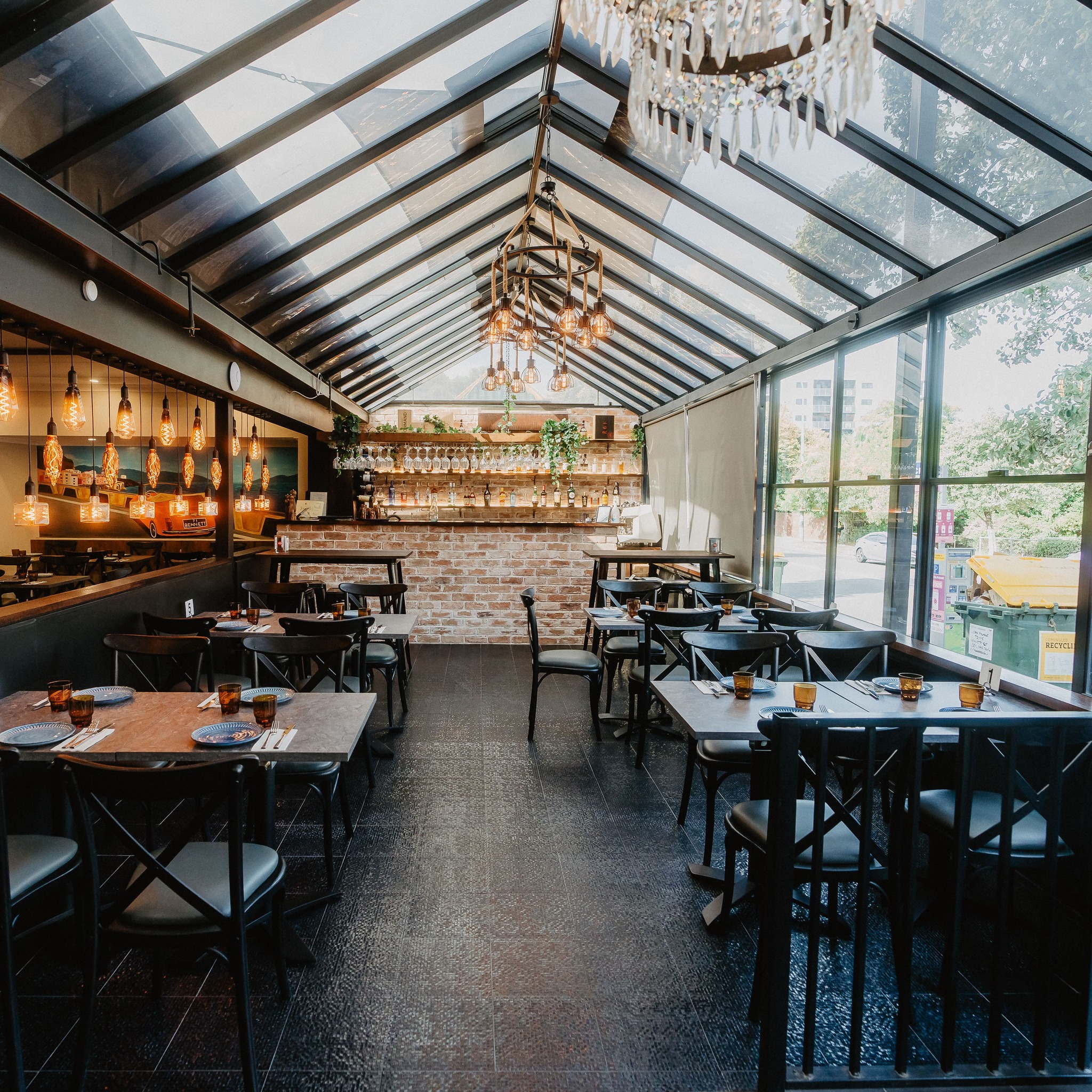 Maruzzella Restaurant
