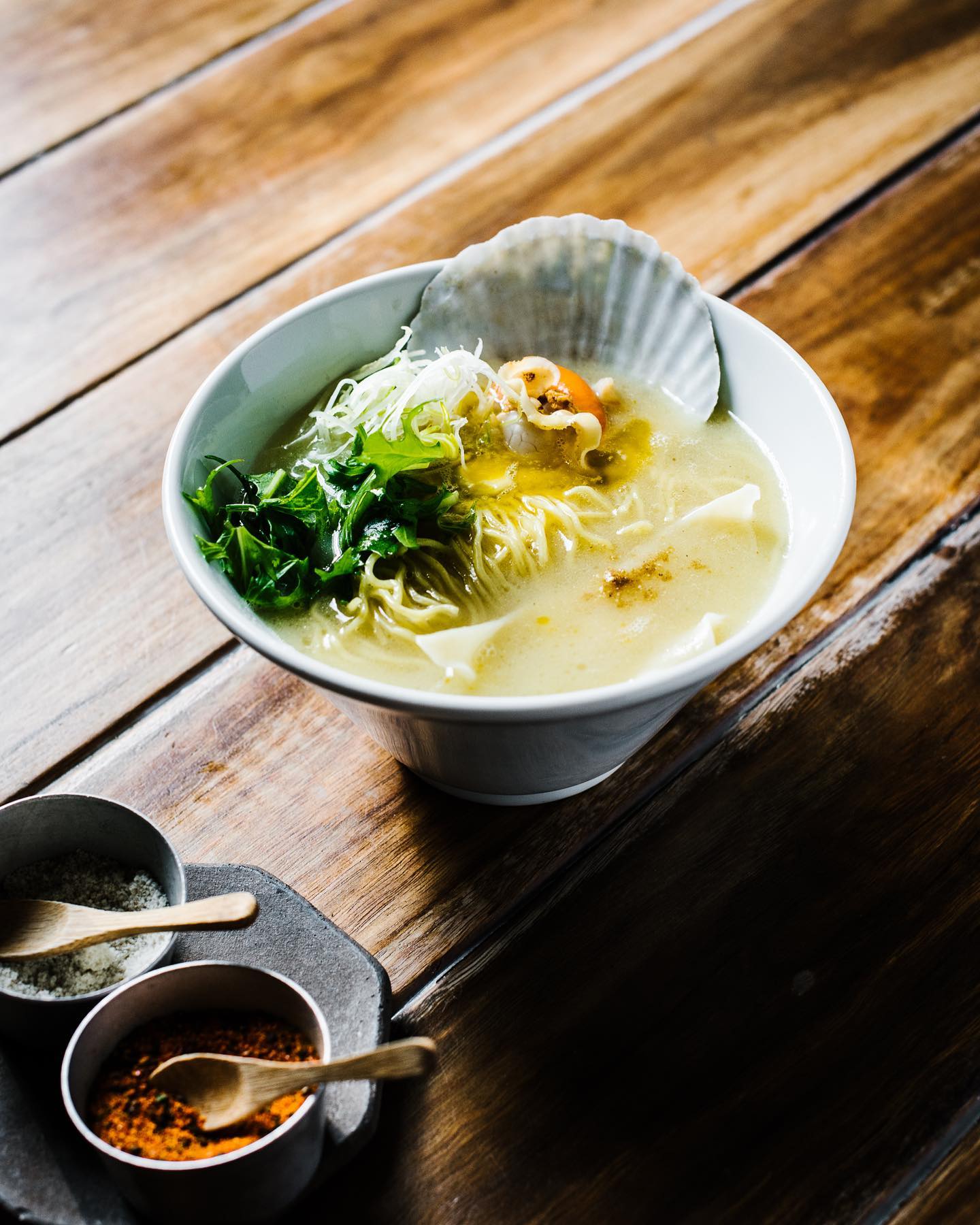 Chaco Ramen Bondi