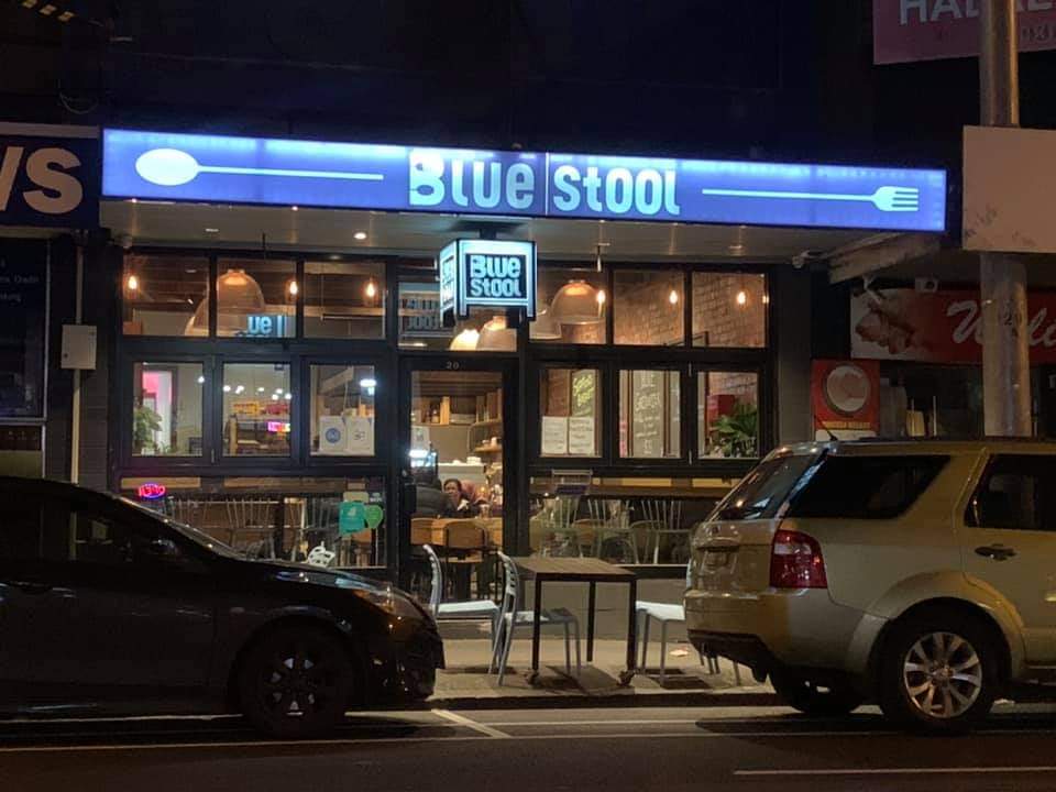 Bluestool