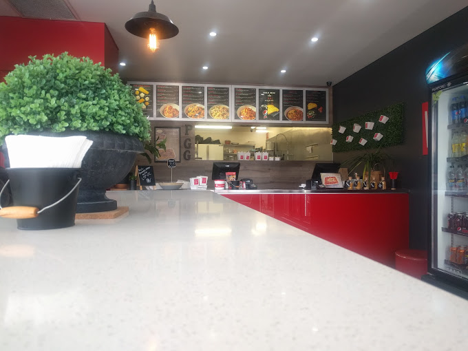Pastagogo Norwood