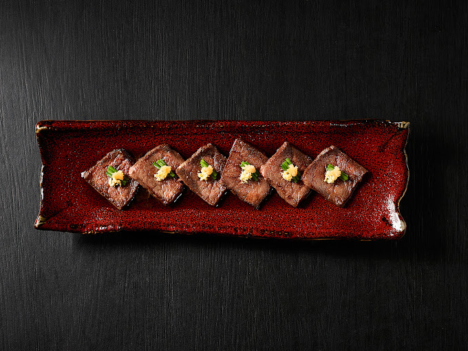 Sono Japanese Restaurant | Portside Wharf