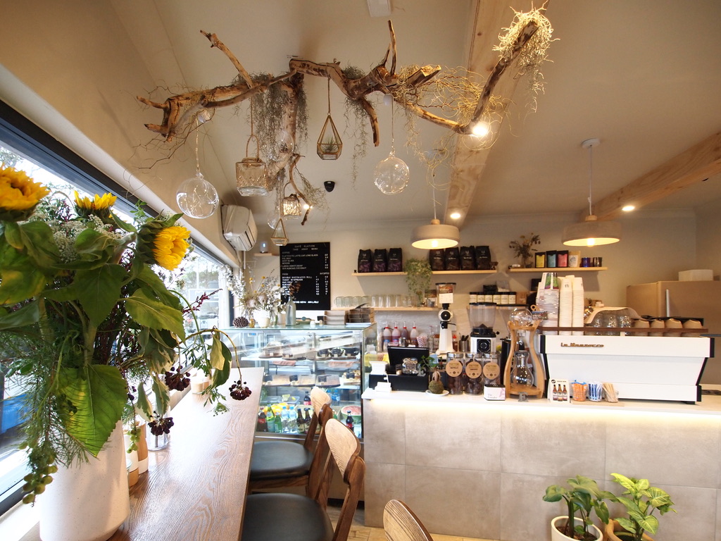 Cafe Elation