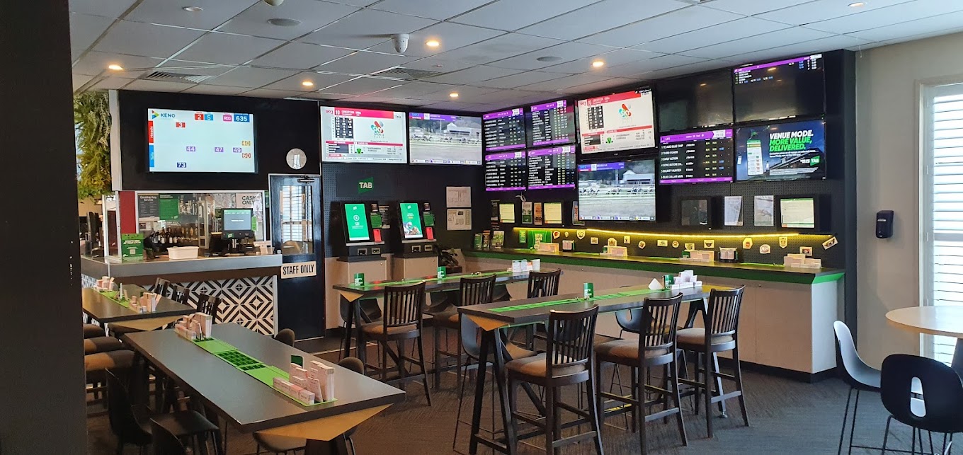 Beenleigh Bowls Club