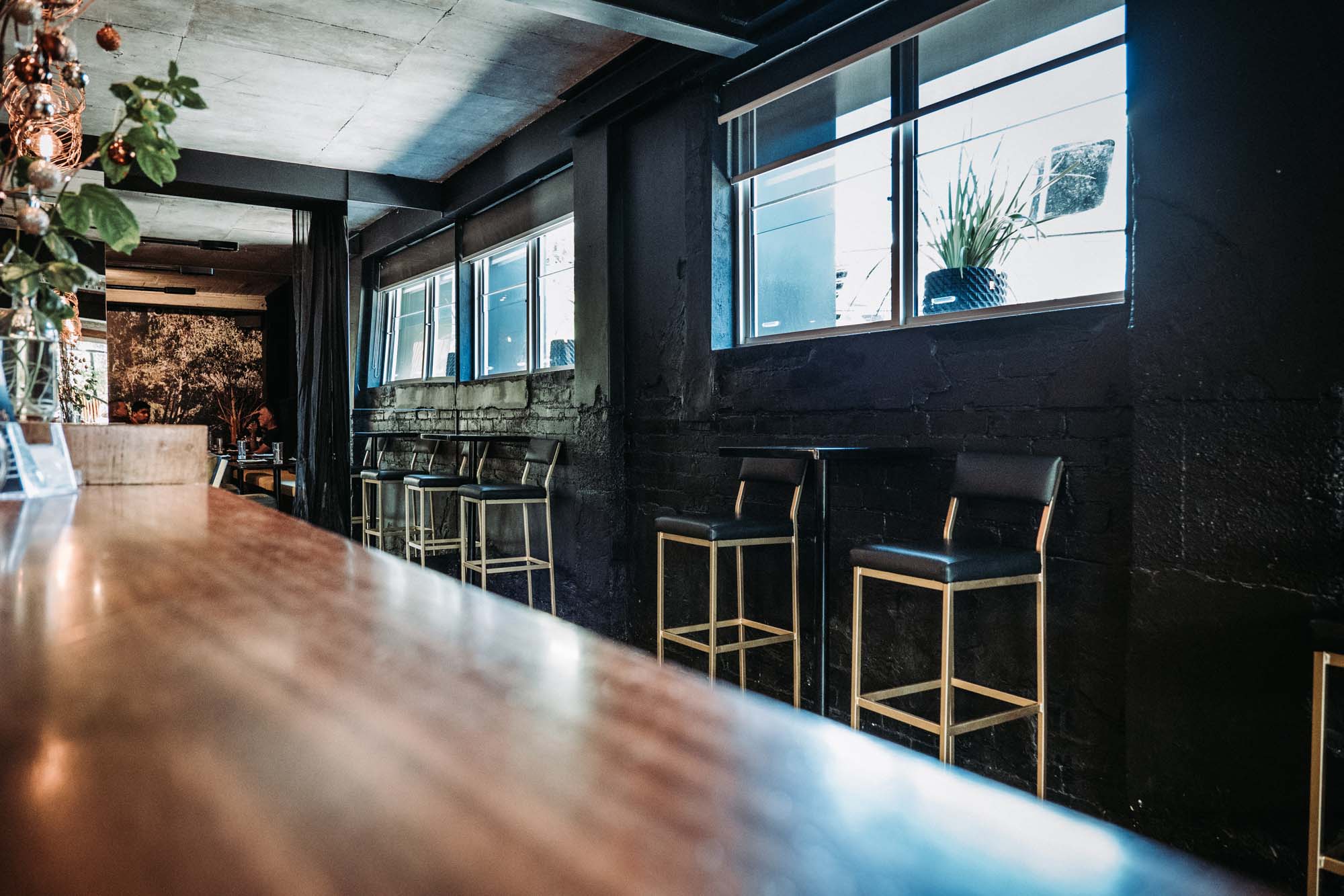 Herd Bar and Grill