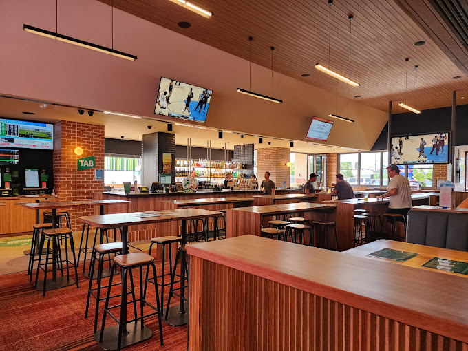 Pimpama Pavilion
