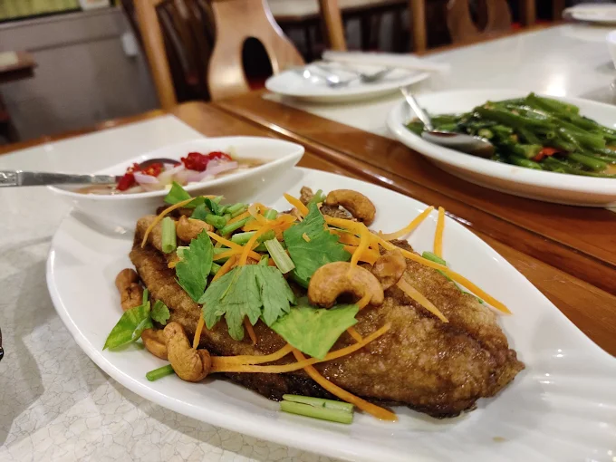 Malai Restaurant