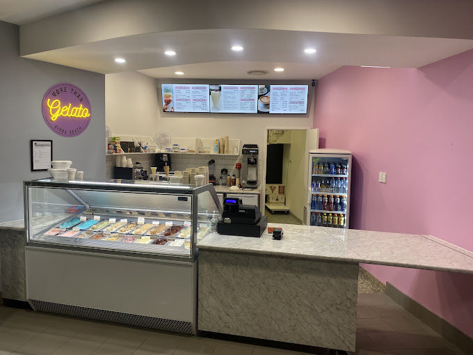 Gold Coast Gelato