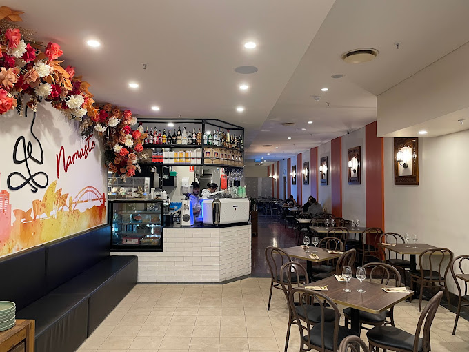 Namaste Restaurant - Sydney