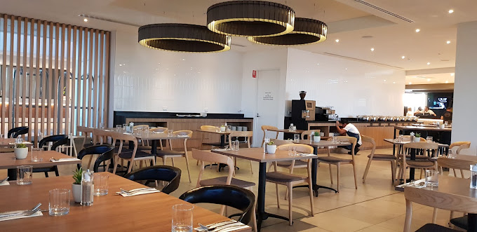 Eyre Restaurant