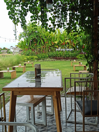 Warung imeme mudutaki