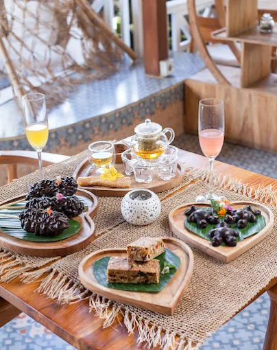 Wild Vegan Restaurant