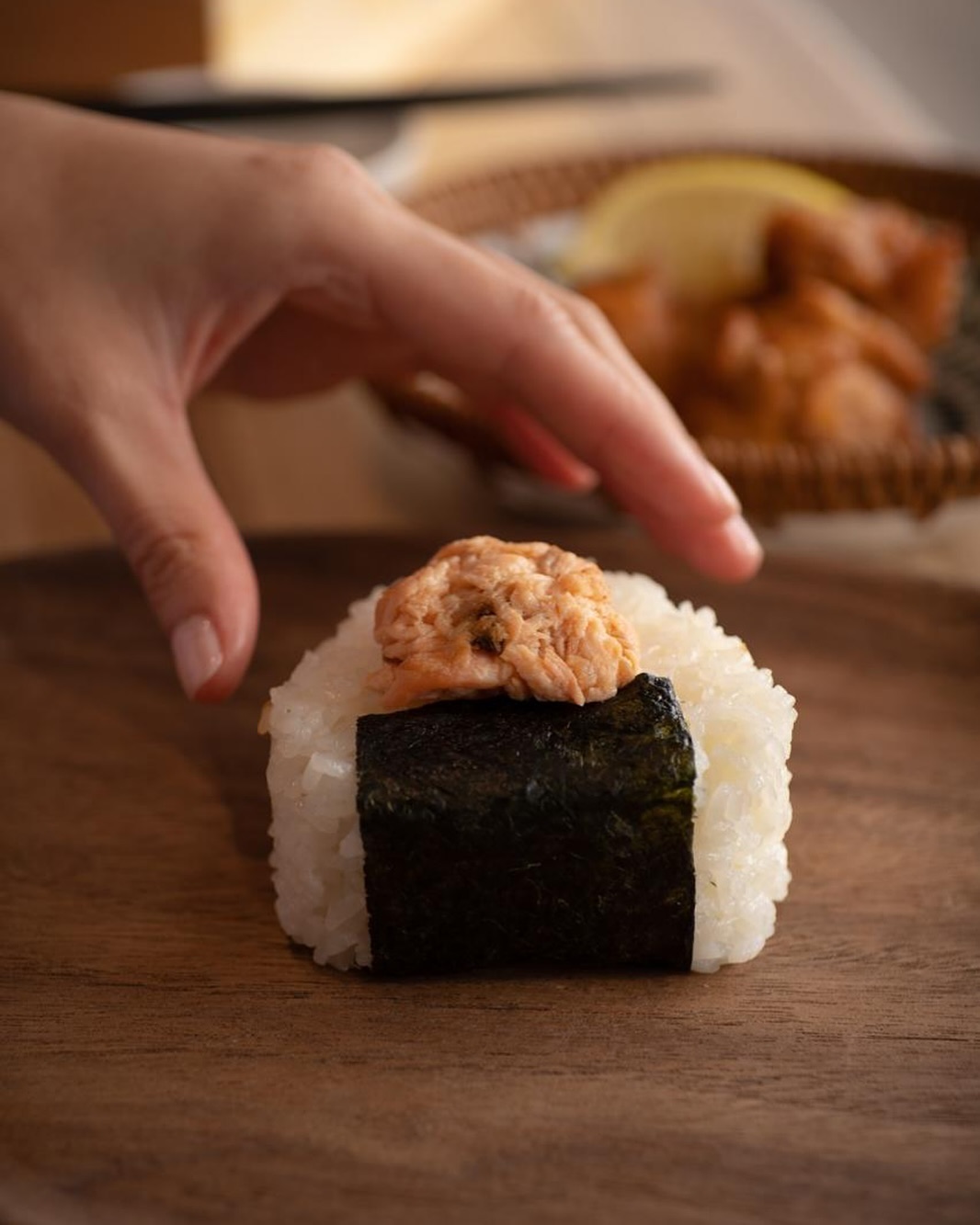 Mogu Mogu Onigiri Community - Surry Hills