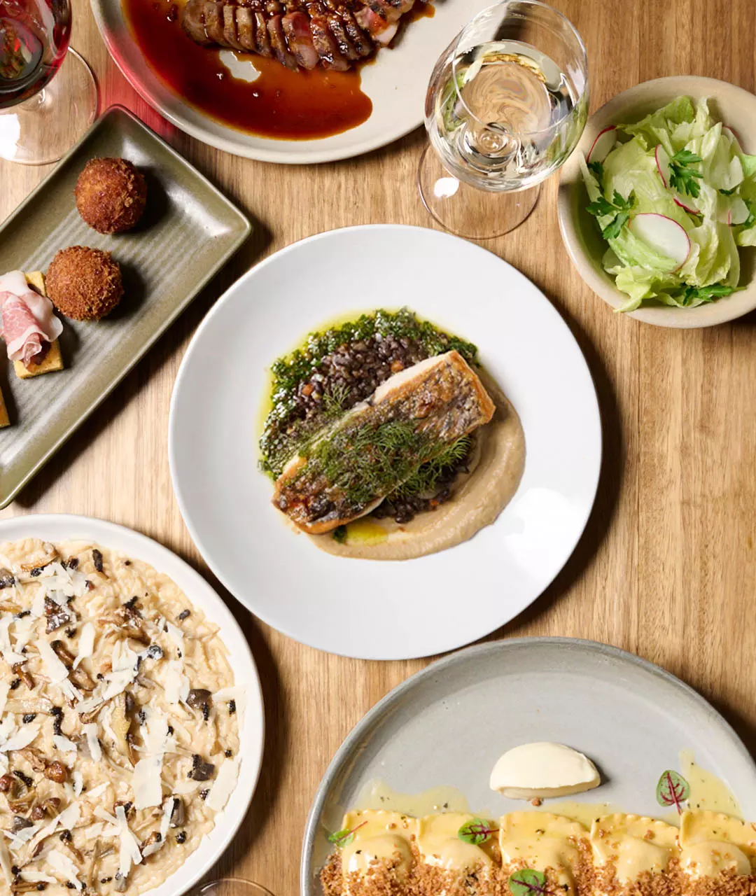 Bottega Restaurant