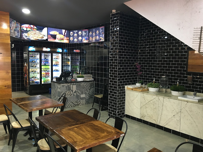 Dougies Grill Hurstville