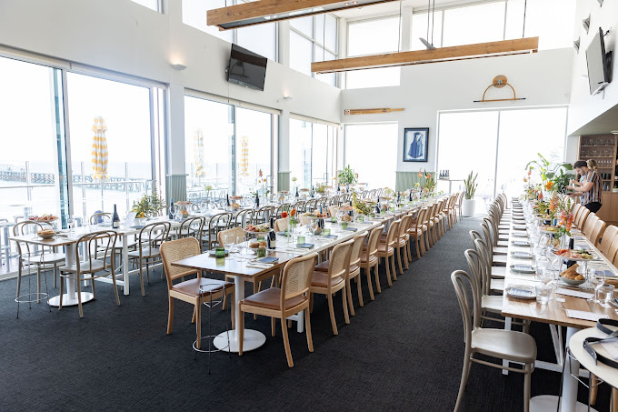Ocean Bar and Kitchen