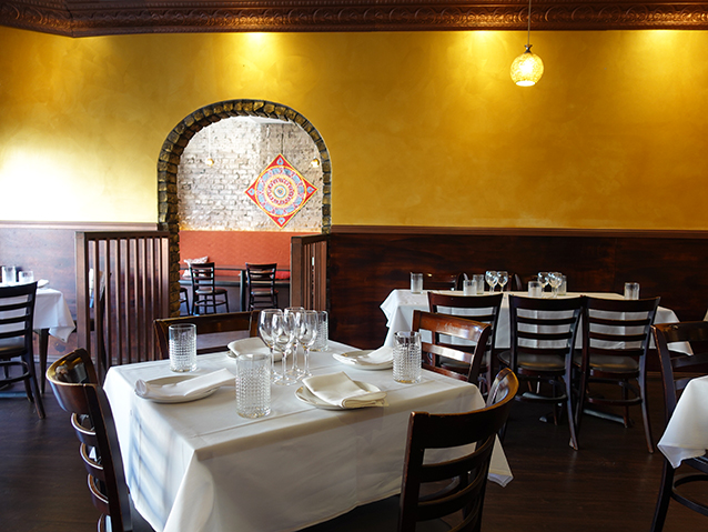 Nithik's Kitchen