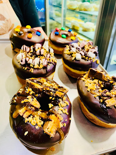 Clare Rise Bakery