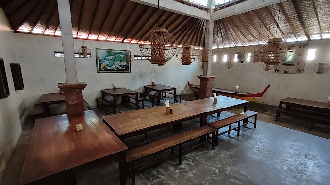 Warung Pan Kuncung