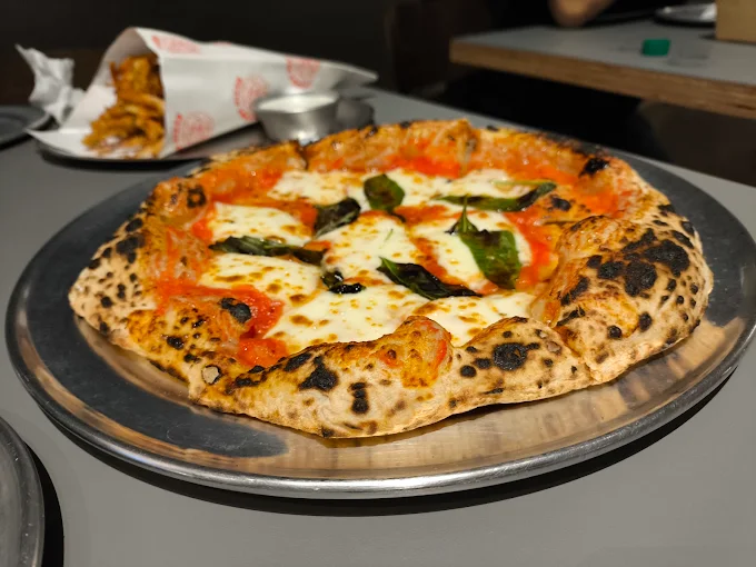 Chooby Pizza