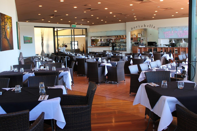 Portabella Restaurant