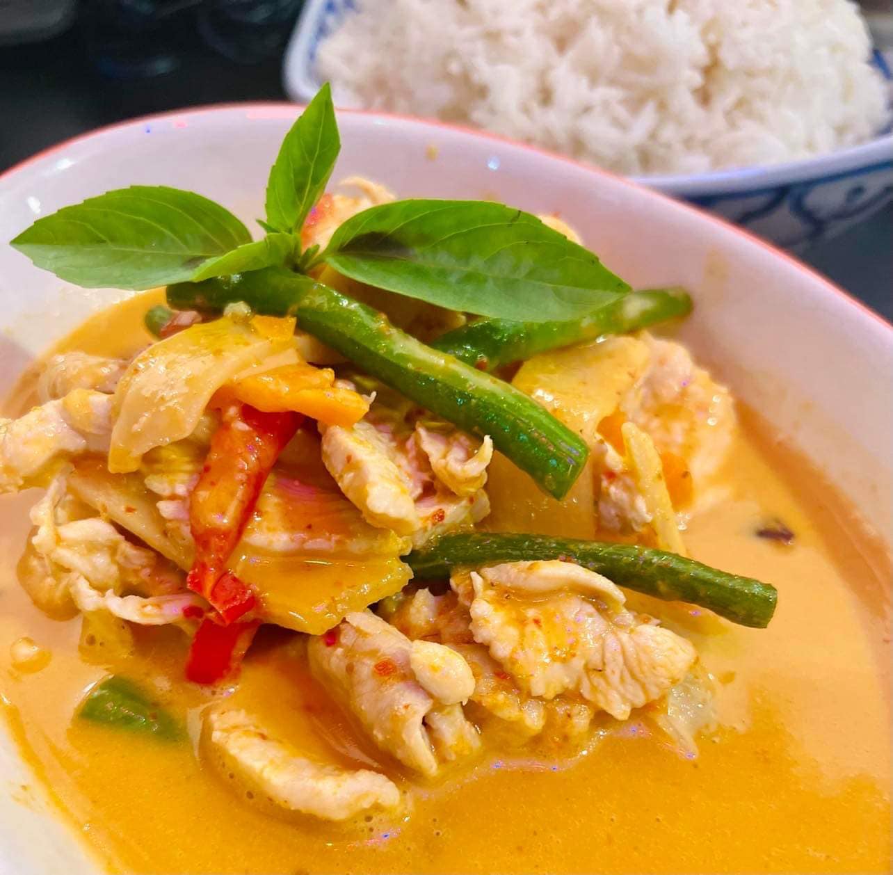 Traf Thai Cuisine