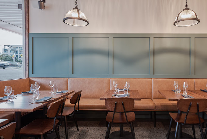 Restaurant Labart