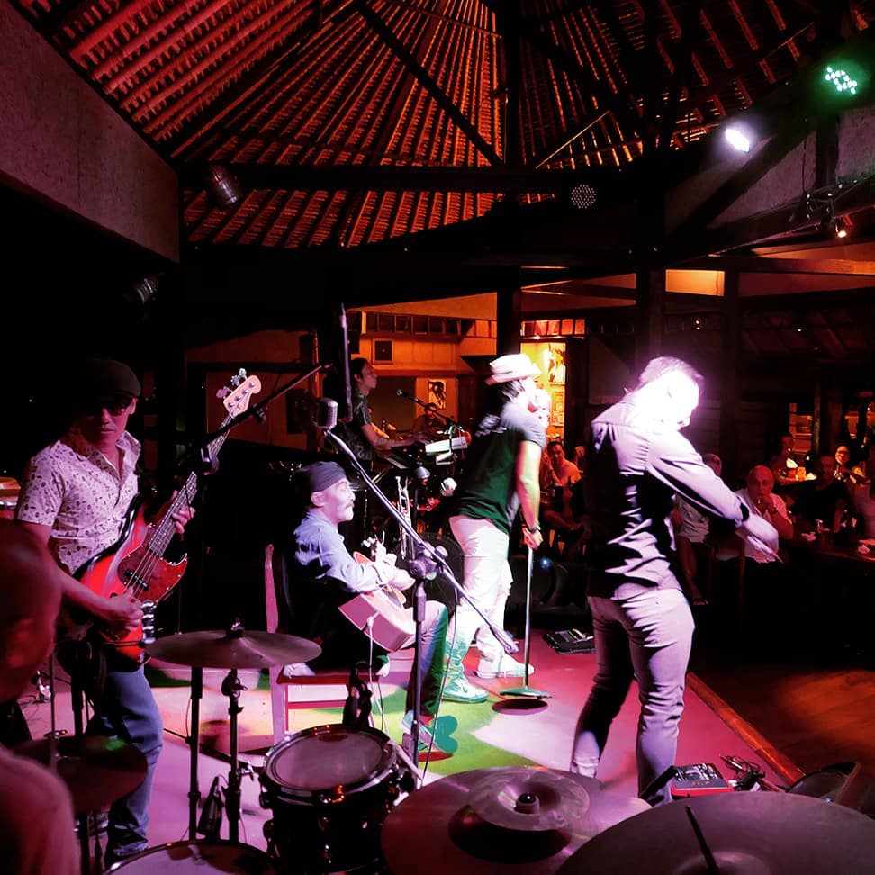 Ryoshi House Of Jazz