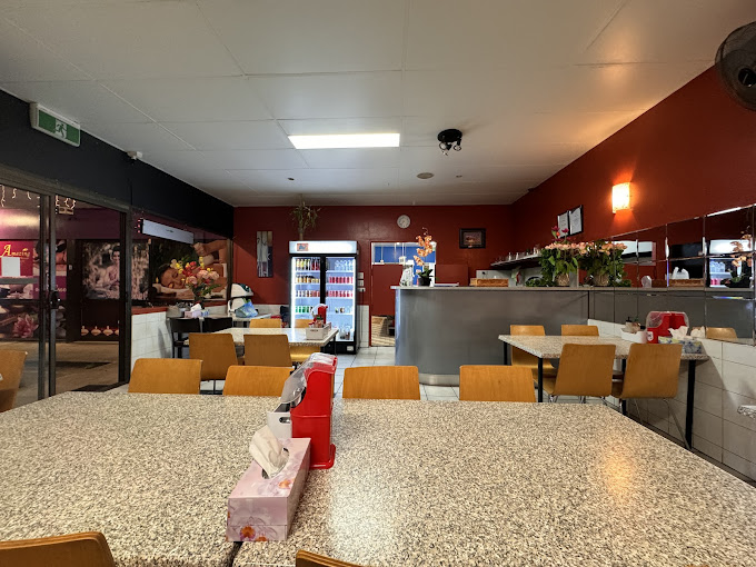 Van Vietnamese Restaurant