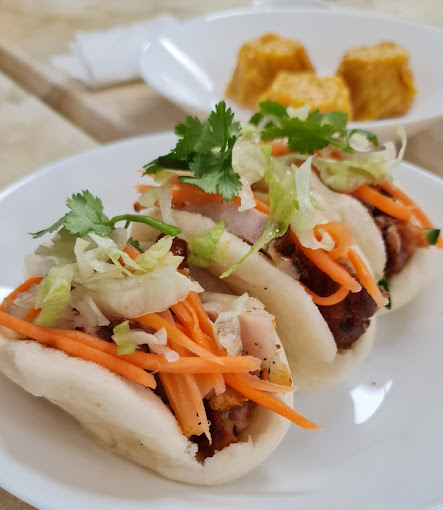 Phamily Kitchen - Vietnamese Food