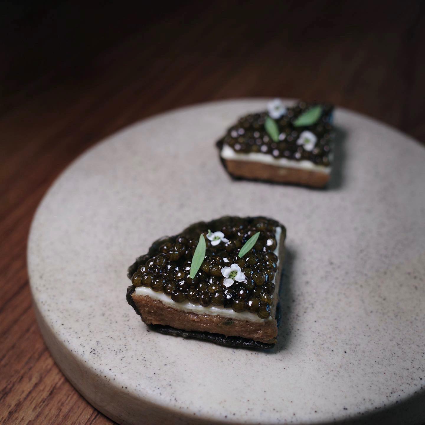 Restaurant Coda Bangkok