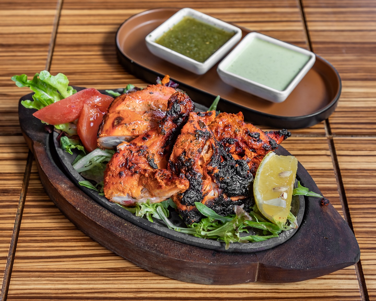 Desi Dhaba Craigieburn