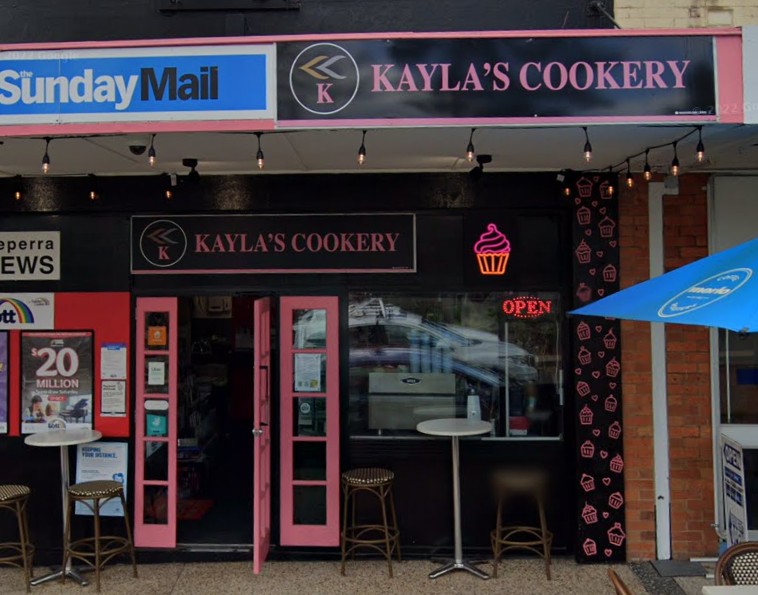 Kaylas Cookery