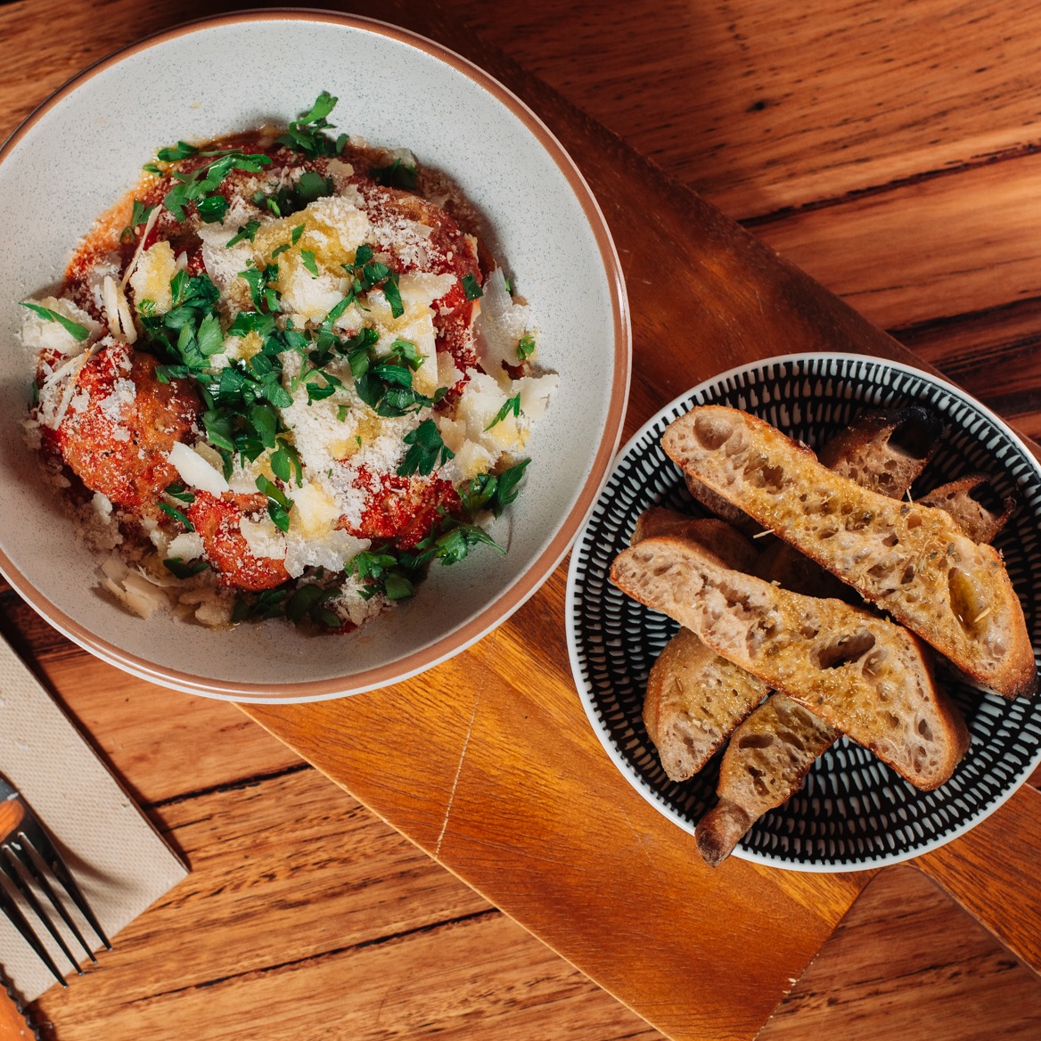 Farro Pizzeria Fitzroy