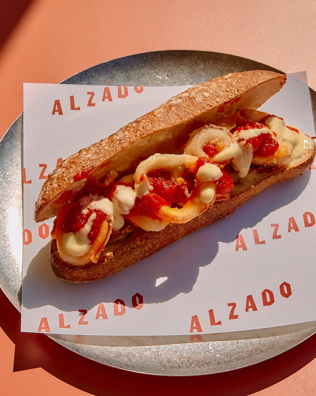 Alzado