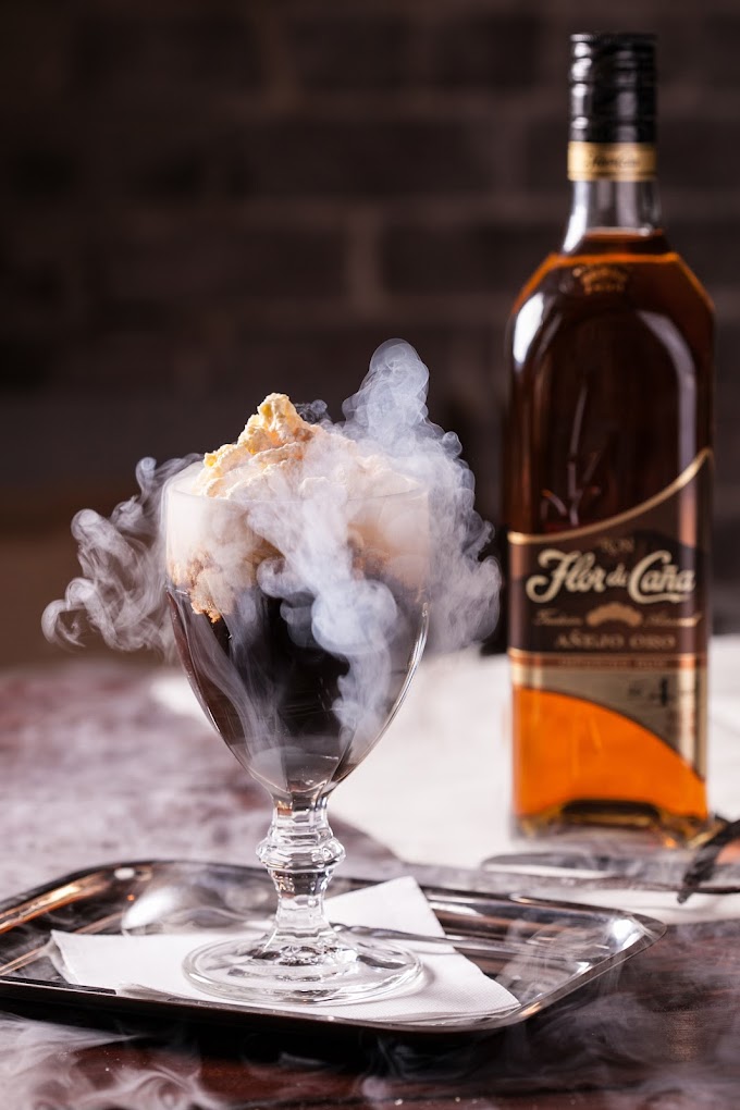 Eau De Vie Melbourne