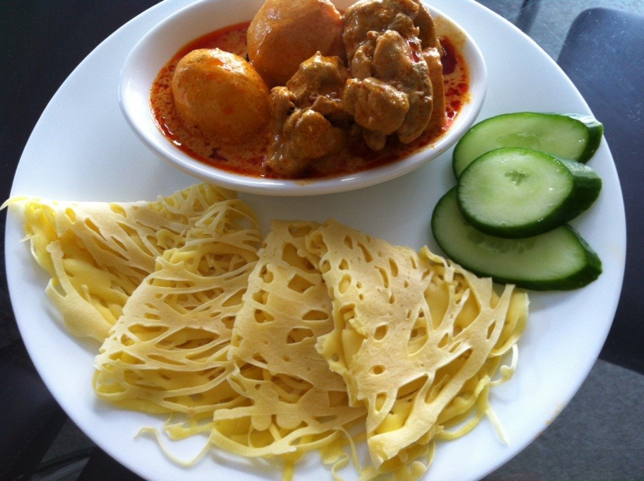 Nyonya House