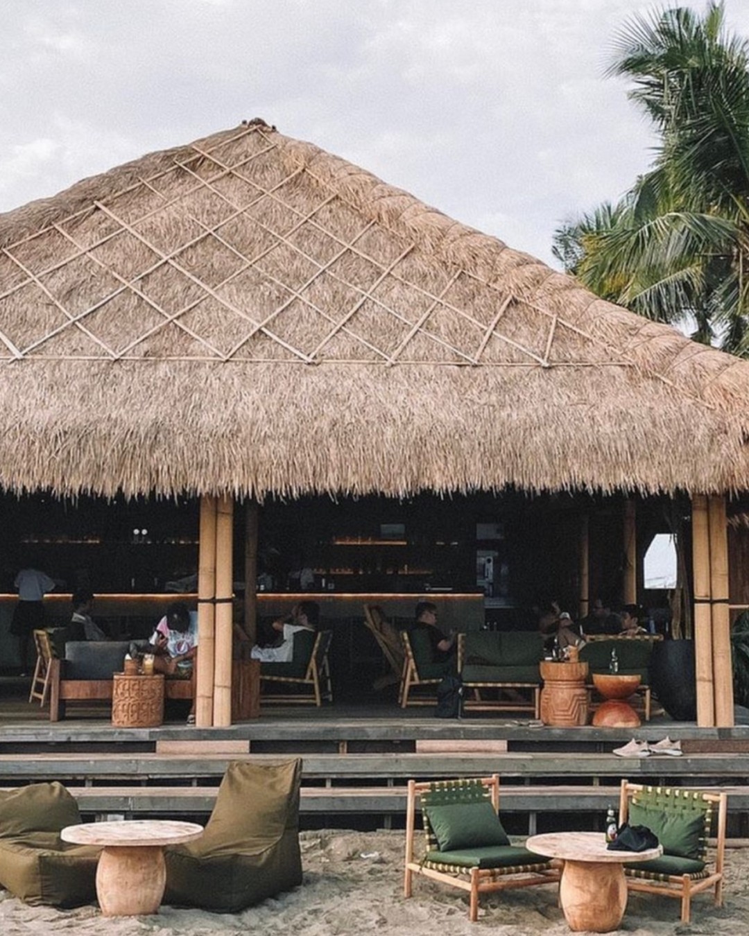 Tavi Sloane's Best of Bali