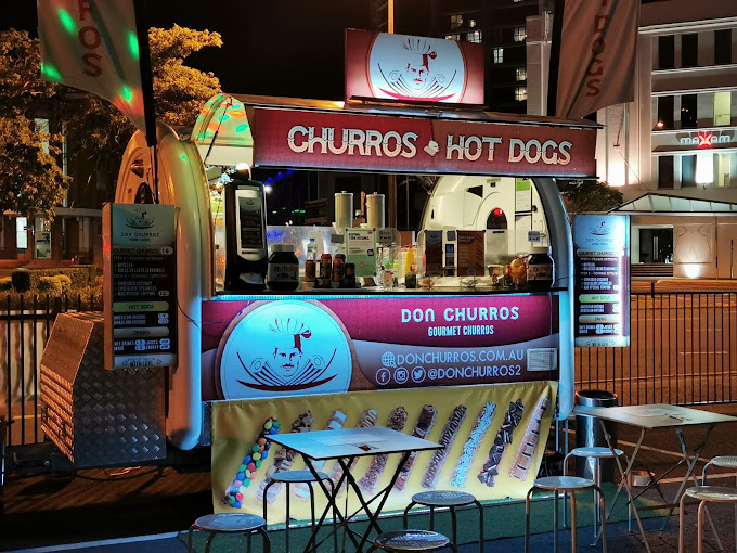 Don churros