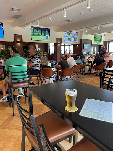 Eastlake Golf Club
