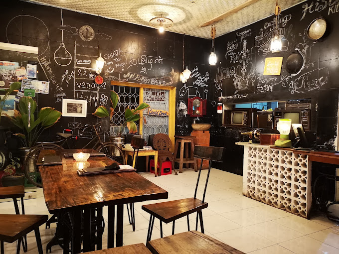 Artrolling Bistro