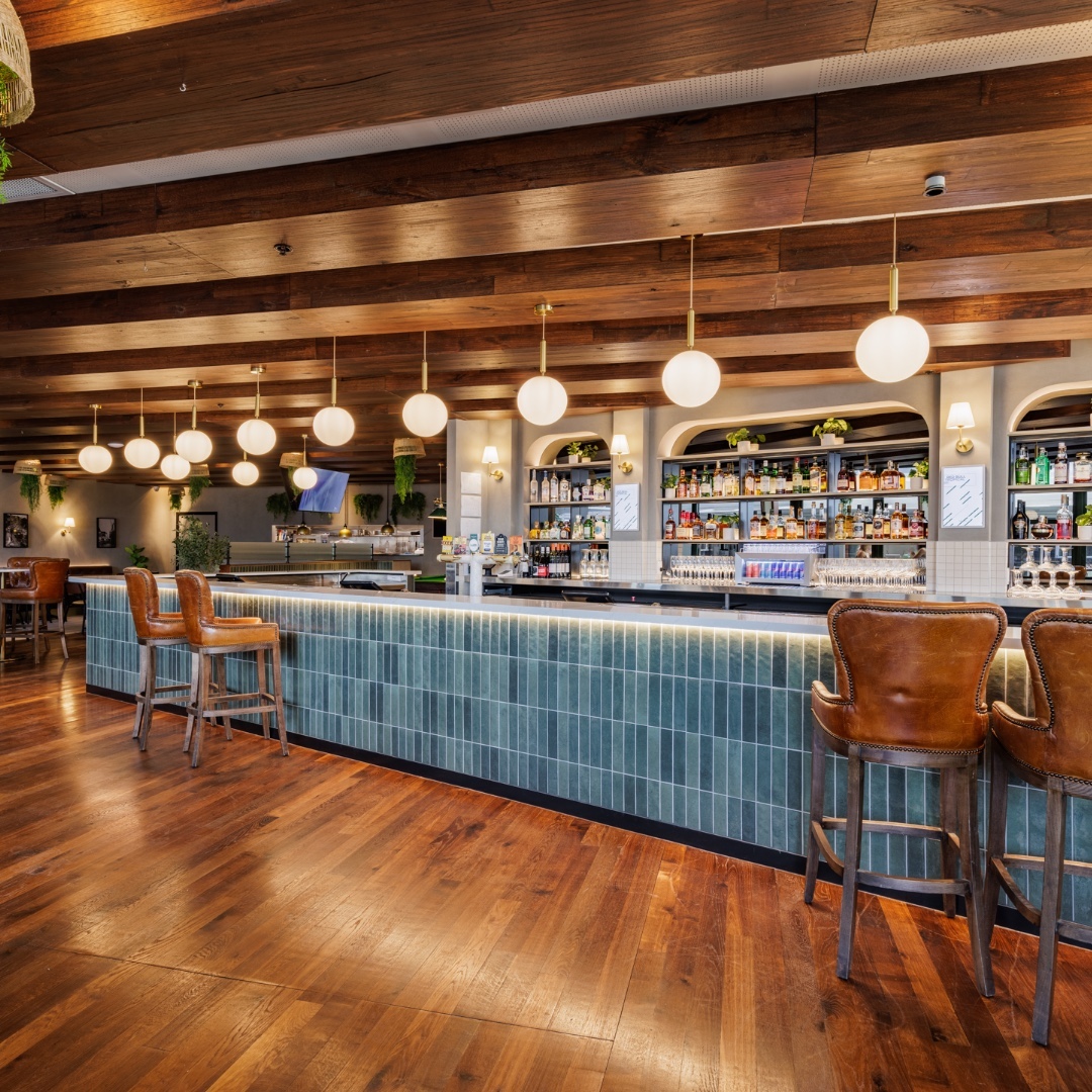 Portside Social