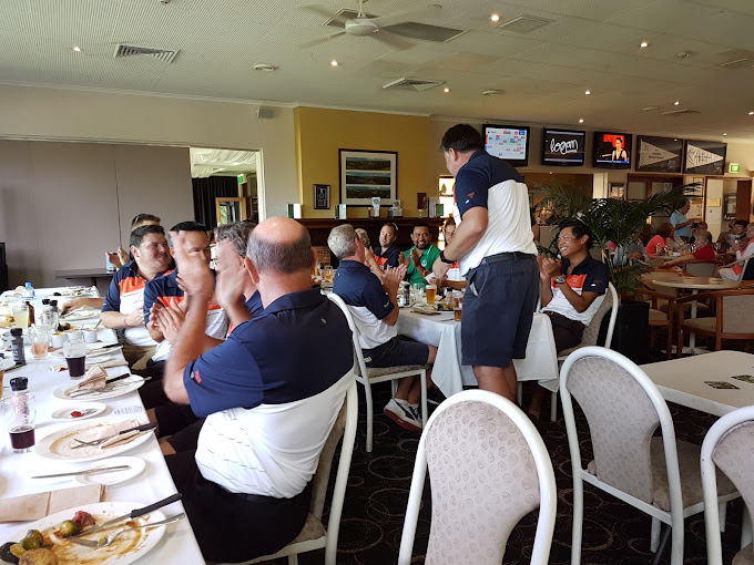 Northbridge Golf Club