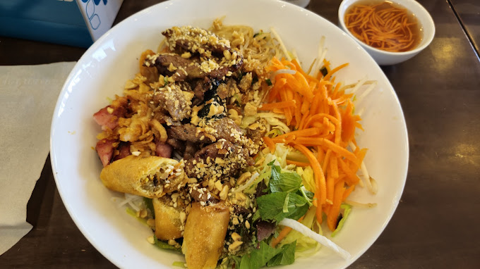 V Pho