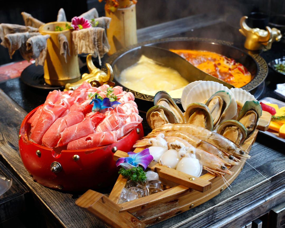 David's Hotpot