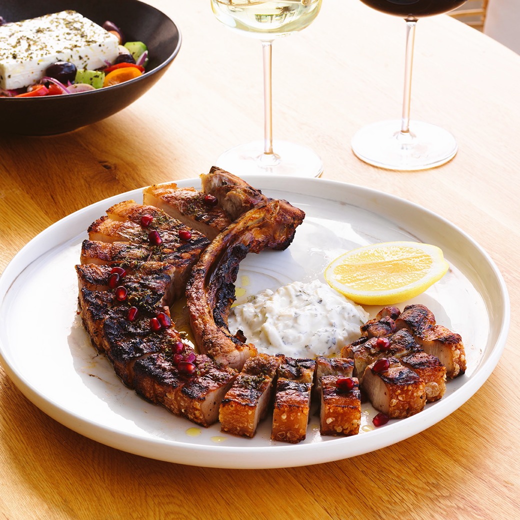 Ammos Brighton