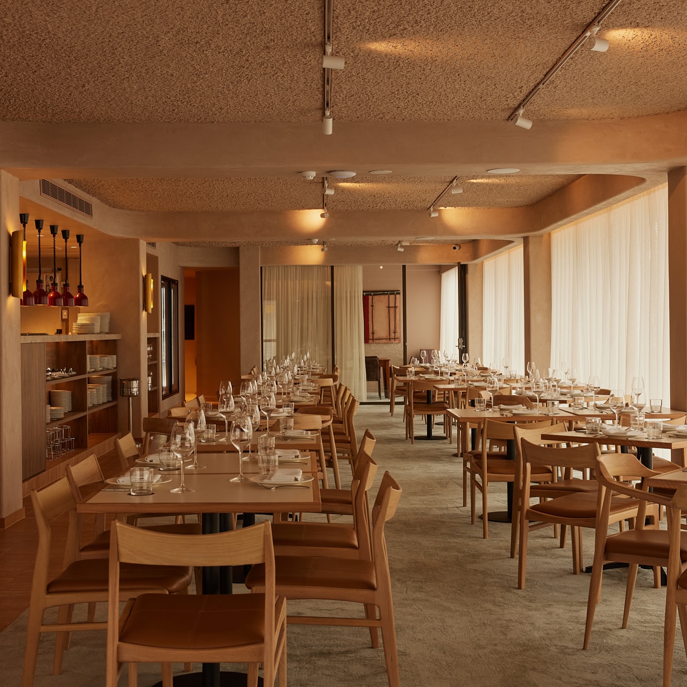 Lars Bar & Grill