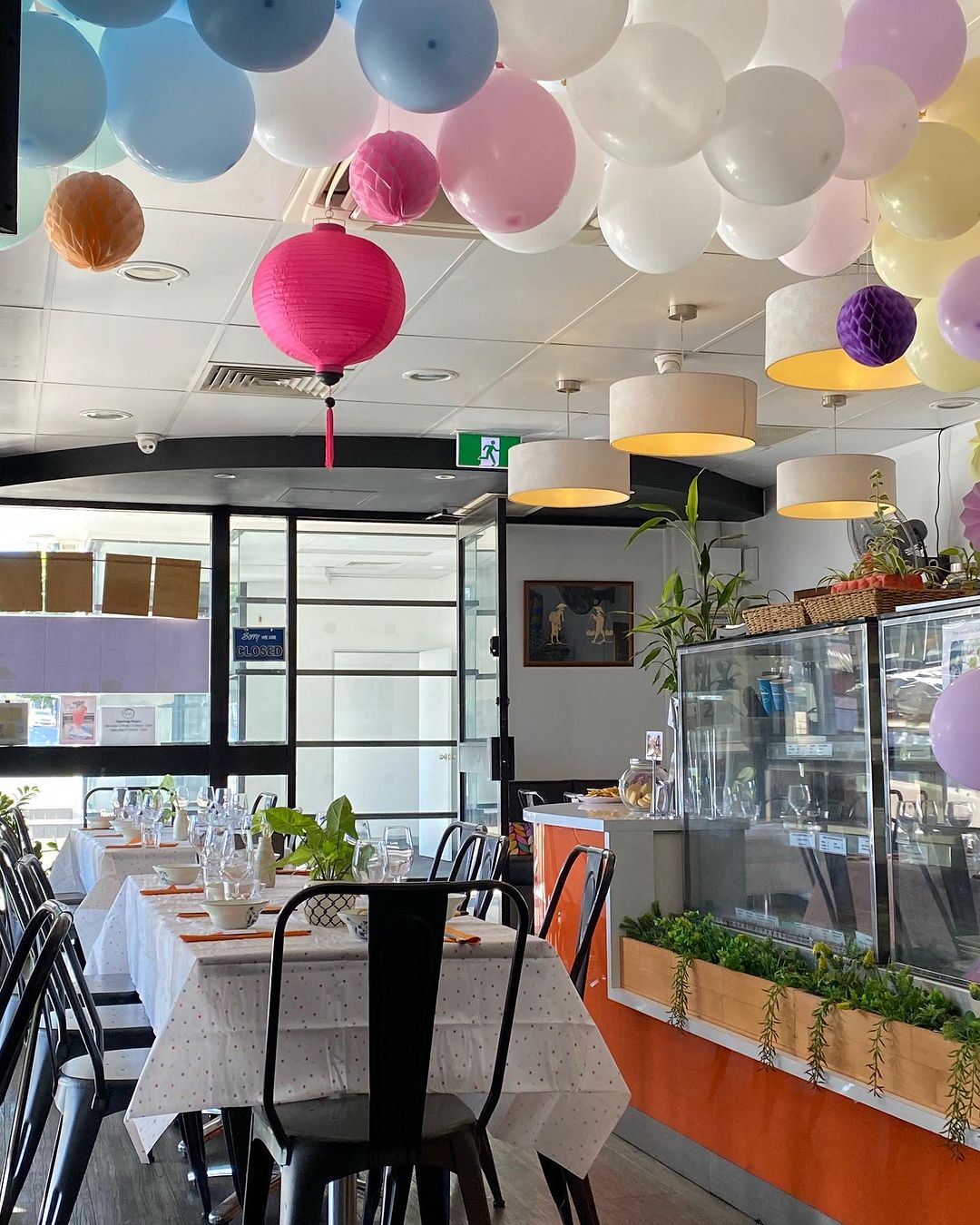 Hill Station Cafe & Restaurant