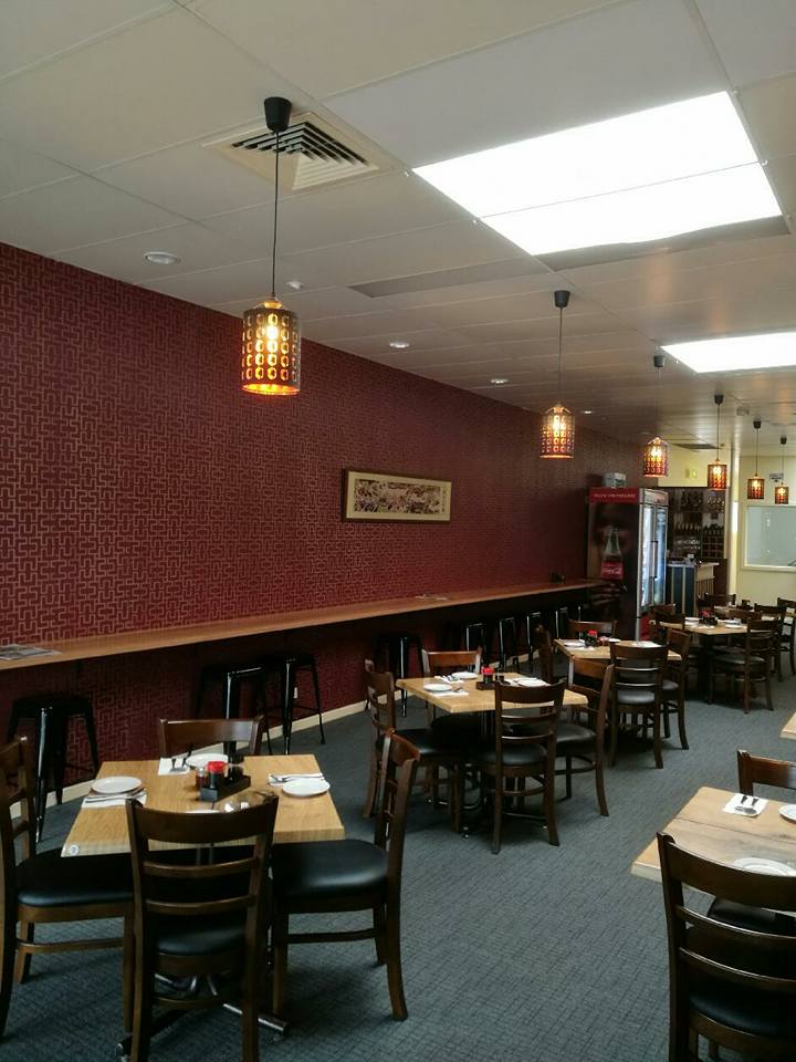 Dumpling Plaza Chinese Restaurant