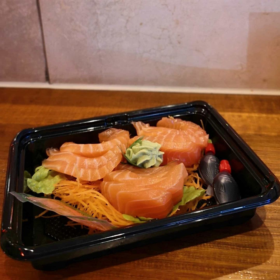 Tokui Sushi